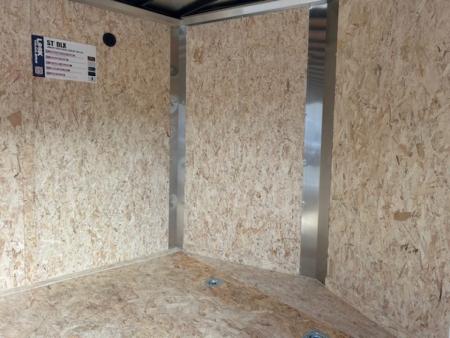 Used 2025 Look Trailers LOOK KXC10220-100 Car / Racing Trailer