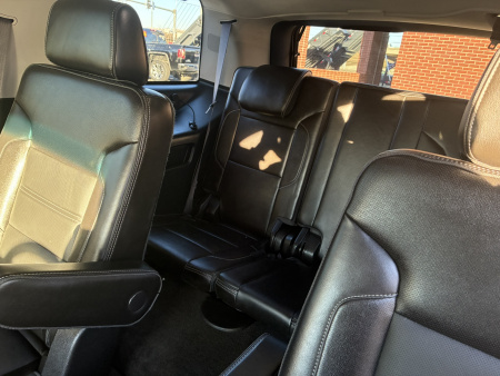 Used 2015 GMC Yukon Denali Sport SUV
