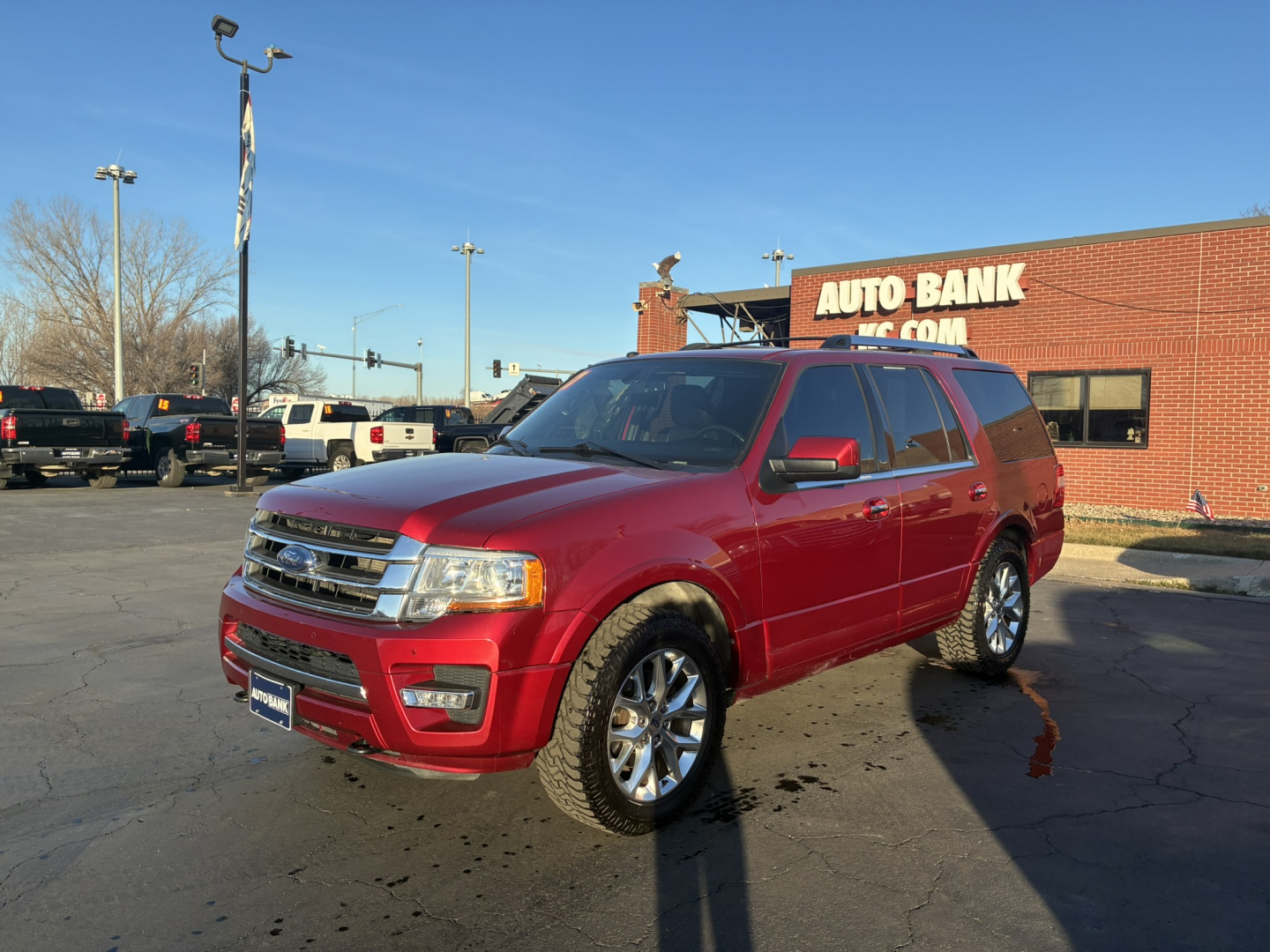 Amazing Used Suv Kansas City Pictures