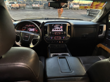 Used 2014 GMC Sierra 1500 Crew Cab Truck