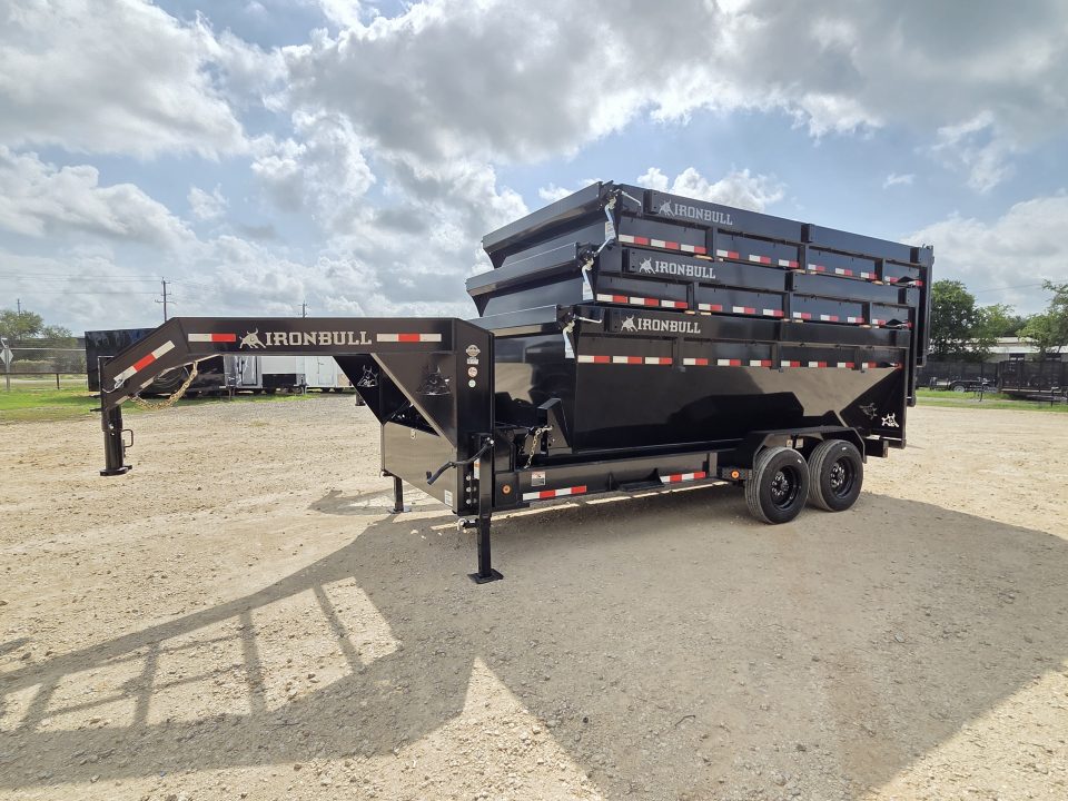 New 2026-Norstar-7-x-16-Iron-Bull-DBG-Gooseneck-Roll-Off-Dump,-8k-Axles,-17.5-Steel-Rim,-16ply-Tires,-16k-GVWR-base-3EUDG1623T1098476