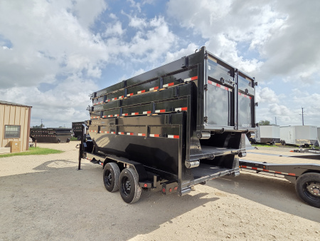 New 2026-Norstar-7-x-16-Iron-Bull-DBG-Gooseneck-Roll-Off-Dump,-8k-Axles,-17.5-Steel-Rim,-16ply-Tires,-16k-GVWR-base-3EUDG1624T1097790