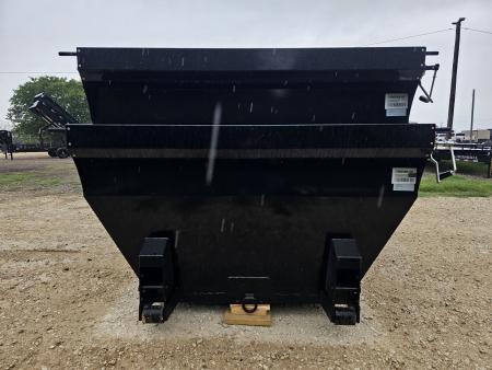 New 2026-Norstar-7-x-16-x-4-Iron-Bull-ROB-Roll-Off-Bin,-Black-base-RBXRB1619T1098887