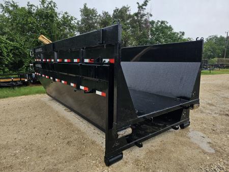 New 2026-Norstar-7-x-16-x-4-Iron-Bull-ROB-Roll-Off-Bin,-Black-base-RBXRB1619T1098887