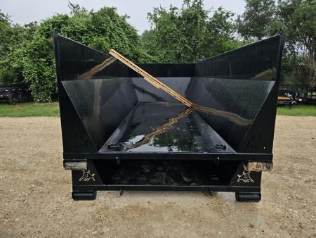 New 2026-Norstar-7-x-16-x-4-Iron-Bull-ROB-Roll-Off-Bin,-Black-base-RBXRB1619T1098887