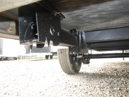 New 2026 Cargo King 6X12 SA Cargo / Enclosed Trailer