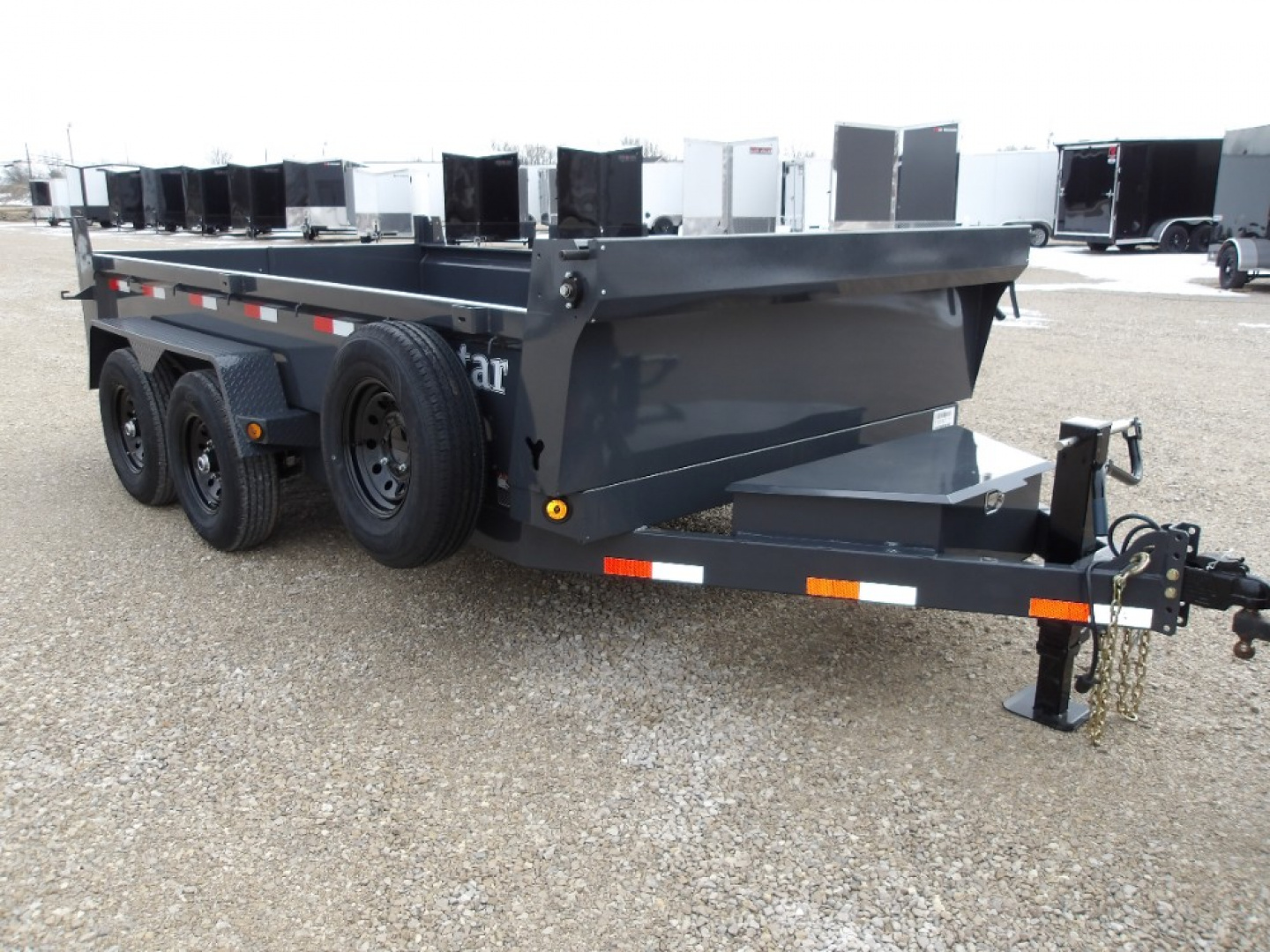 2026 Norstar