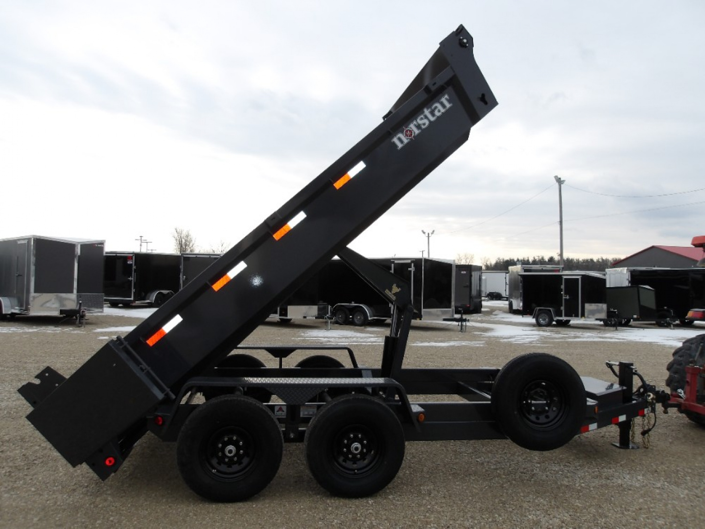 2026 Norstar photo 7