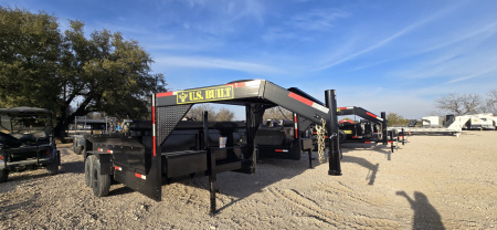 New 2026 - US Built - 7' X 14' 2' - Dump Trailer