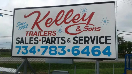 New 2025 Sure-Trac 82"x14 14K Low Pro Telescopic Dump