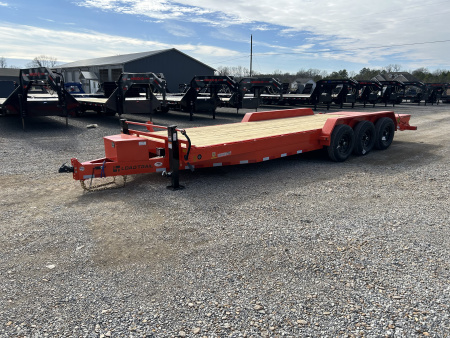 New 2026 Load Trail Equipment Trailer | 83" x 24' | 21K GVWR