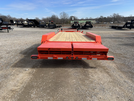 New 2026 Load Trail Equipment Trailer | 83" x 24' | 21K GVWR