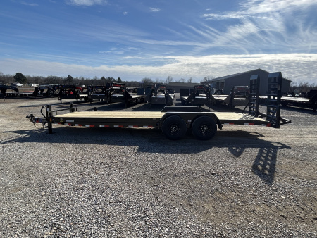 New 2026 Load Trail Equipment Trailer | 83" x 24' 14K GVWR