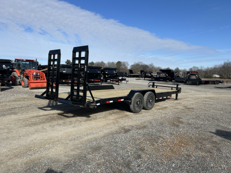 New 2026 Load Trail Equipment Trailer | 83" x 24' 14K GVWR