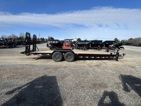 New 2026 Load Trail Equipment Trailer | 83" x 24' 14K GVWR