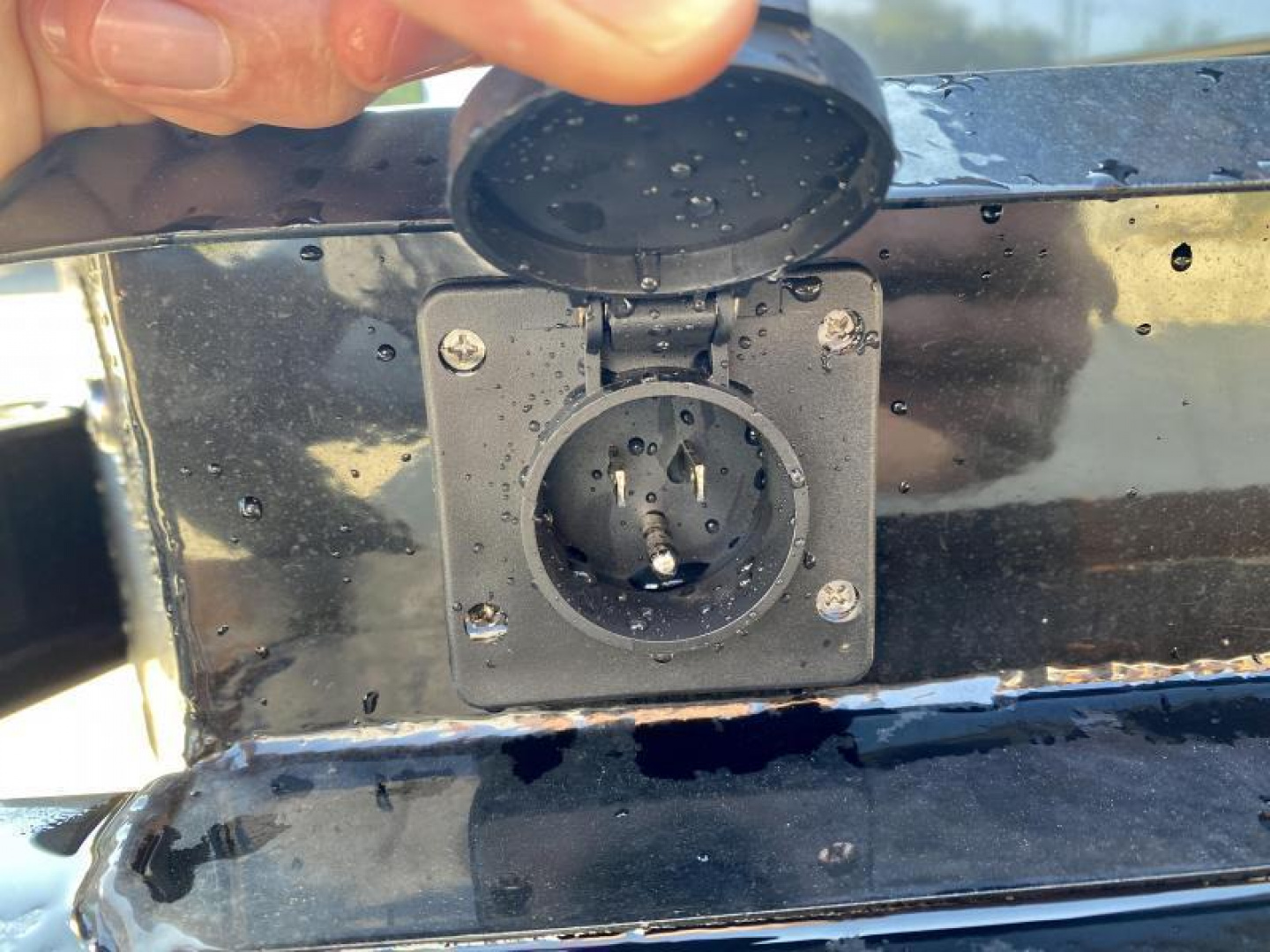 New 2026 Ironbull 6x12' Dump Trailer 14000# GVW * 7000# AXLES * 16" RUBBER * TARP KIT * SCISSOR HOIST * STACKED I-BEAM FRAME * 6" TUBE BEDFRAME * 2PC 10GA BED & WALLS W/ KEYWAY * COMBO GATE * UNDERBODY BED RUNNERS  * SPARE MOUNT