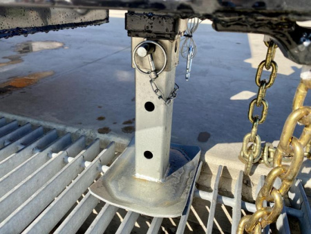 New 2026 Ironbull 6x12' Dump Trailer 14000# GVW * 7000# AXLES * 16" RUBBER * TARP KIT * SCISSOR HOIST * STACKED I-BEAM FRAME * 6" TUBE BEDFRAME * 2PC 10GA BED & WALLS W/ KEYWAY * COMBO GATE * UNDERBODY BED RUNNERS  * SPARE MOUNT