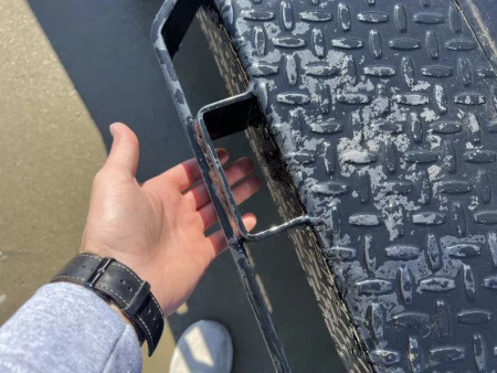 New 2026 Ironbull 102x24' Equipment Trailer 21000# GVW * TRIPLE AXLE * FULL WIDTH RAMPS * 102" DECK * DRIVE OVER FENDERS * 8" FRAME UPGRADE