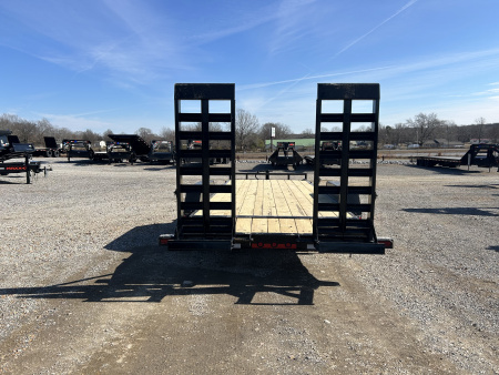 New 2026 Load Trail Equipment Trailer | 83" x 20' 14K GVWR