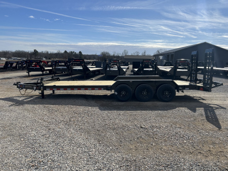 New 2026 Load Trail Equipment Trailer | 83" x 24' | 21K GVWR
