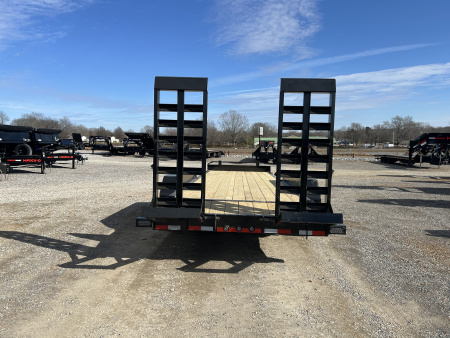 New 2026 Load Trail Equipment Trailer | 83" x 24' | 21K GVWR