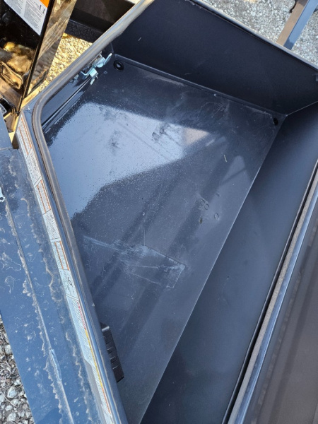 New Norstar 83"x20' Tilt Trailer