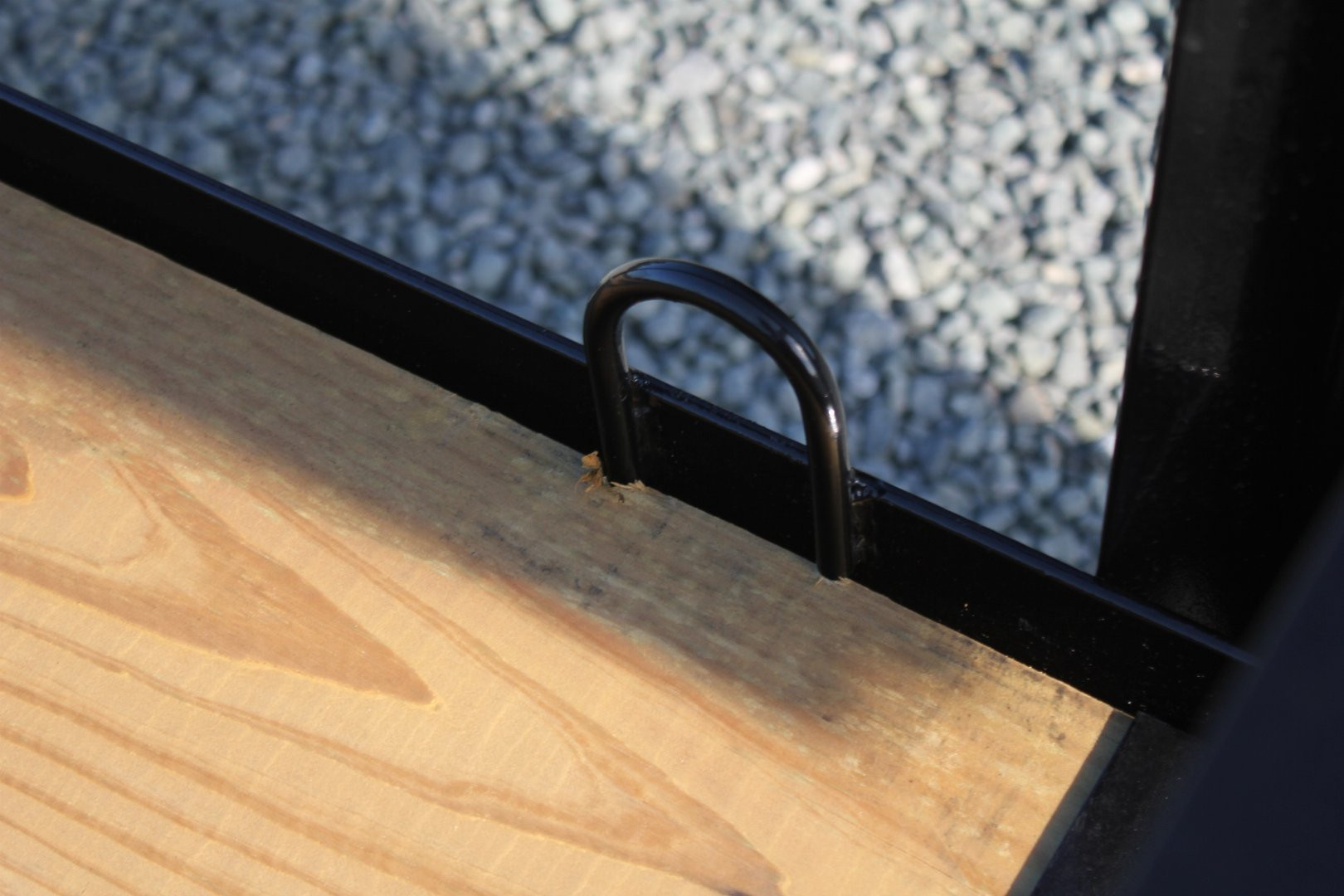 New 2026 Down 2 Earth Trailers 6x12 w/ Gate Utility Trailer