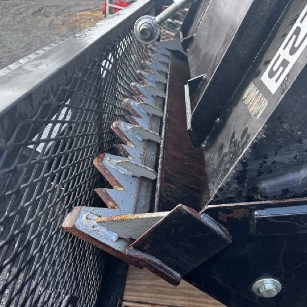 Used 2025 TYM T25 Tractor Package