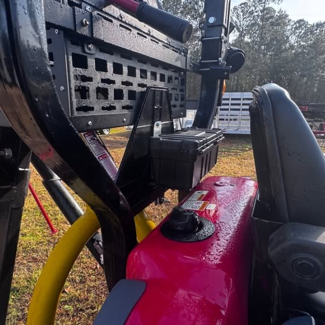 Used 2025 TYM T25 tractor loader