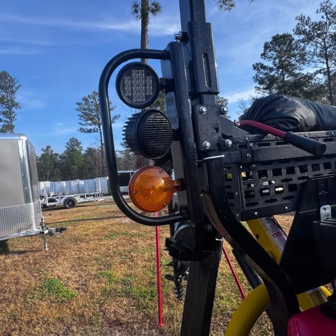 Used 2025 TYM T25 tractor loader