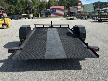 New 2026 DP PLATINUMSTAR 80x11 7K SCISSOR LIFT HAULER