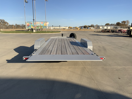 New 2025 Diamond C Trailers HDT 207 20 X 82 Tilt Trailer