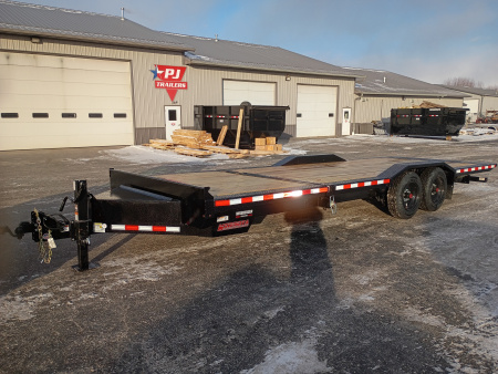 New 2026 Midsota TBWB-24 BP 17.6