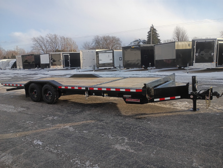 New 2026 Midsota TBWB-24 BP 17.6