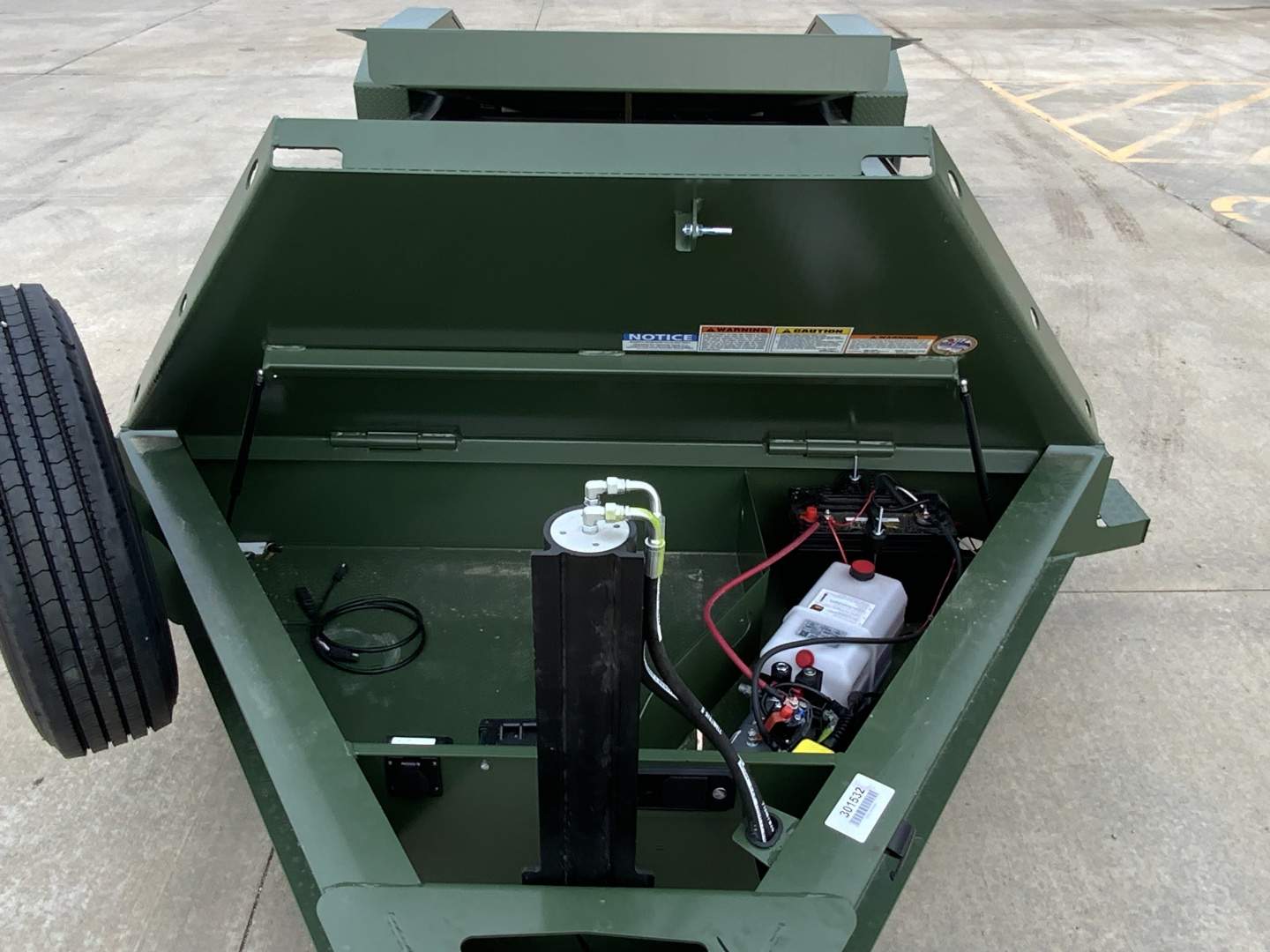 New 2025 Diamond C HDT 208 22 X 80 Tilt Trailer