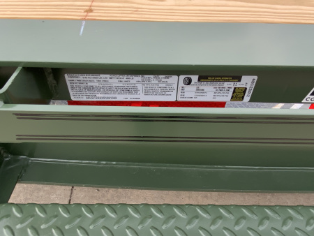 New 2025 Diamond C HDT 208 22 X 80 Tilt Trailer