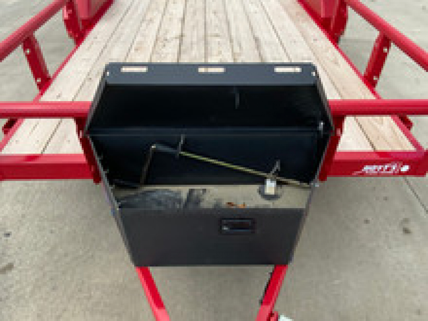 New 2025 Diamond C PSA 106 12 X77 Utility Trailer