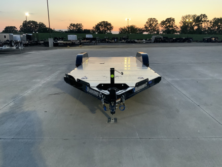 New 2026 Diamond C GTF 235 18 X 83 Car Hauler