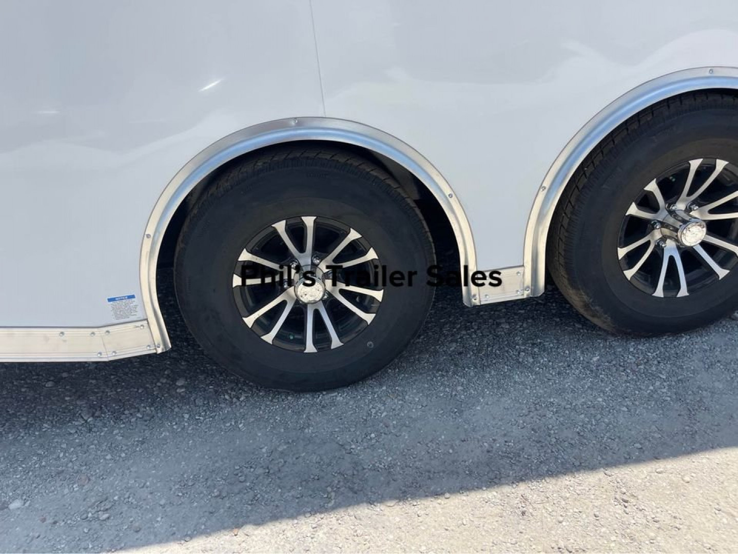 New Continental Cargo 8.5X16 FINISHED INTERIOR Car / Racing Trailer TORSION AXLES & EXTRA HEIGHT!