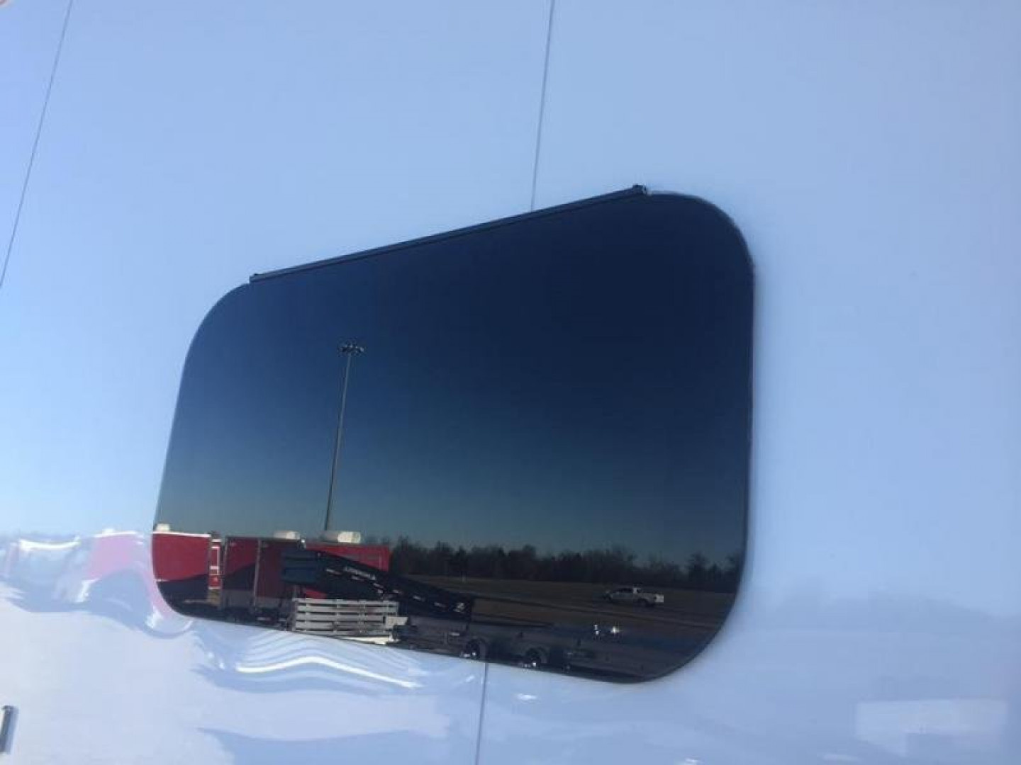 New 2026 Continental Cargo NEW 85X50 ENCLOSED CAR RACE TRAILER BATHROOM WITH MINI SPLIT CAR HAULER CARGO Car / Racing Trailer