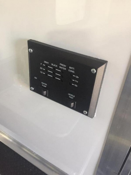 New 2026 Continental Cargo NEW 85X50 ENCLOSED CAR RACE TRAILER BATHROOM WITH MINI SPLIT CAR HAULER CARGO Car / Racing Trailer