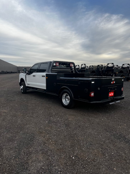 New 2025 NXG Truck Bodies XWB Truck Bed