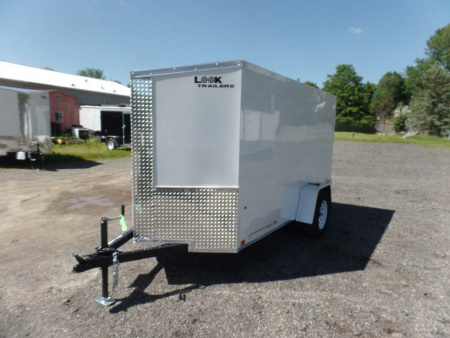 New EXAMPLE  / LOOK 5X10 Enclosed  #023261