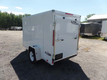 New EXAMPLE  / LOOK 5X10 Enclosed  #023261