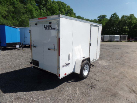 New EXAMPLE  / LOOK 5X10 Enclosed  #023261