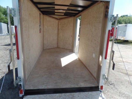 New EXAMPLE  / LOOK 5X10 Enclosed  #023261