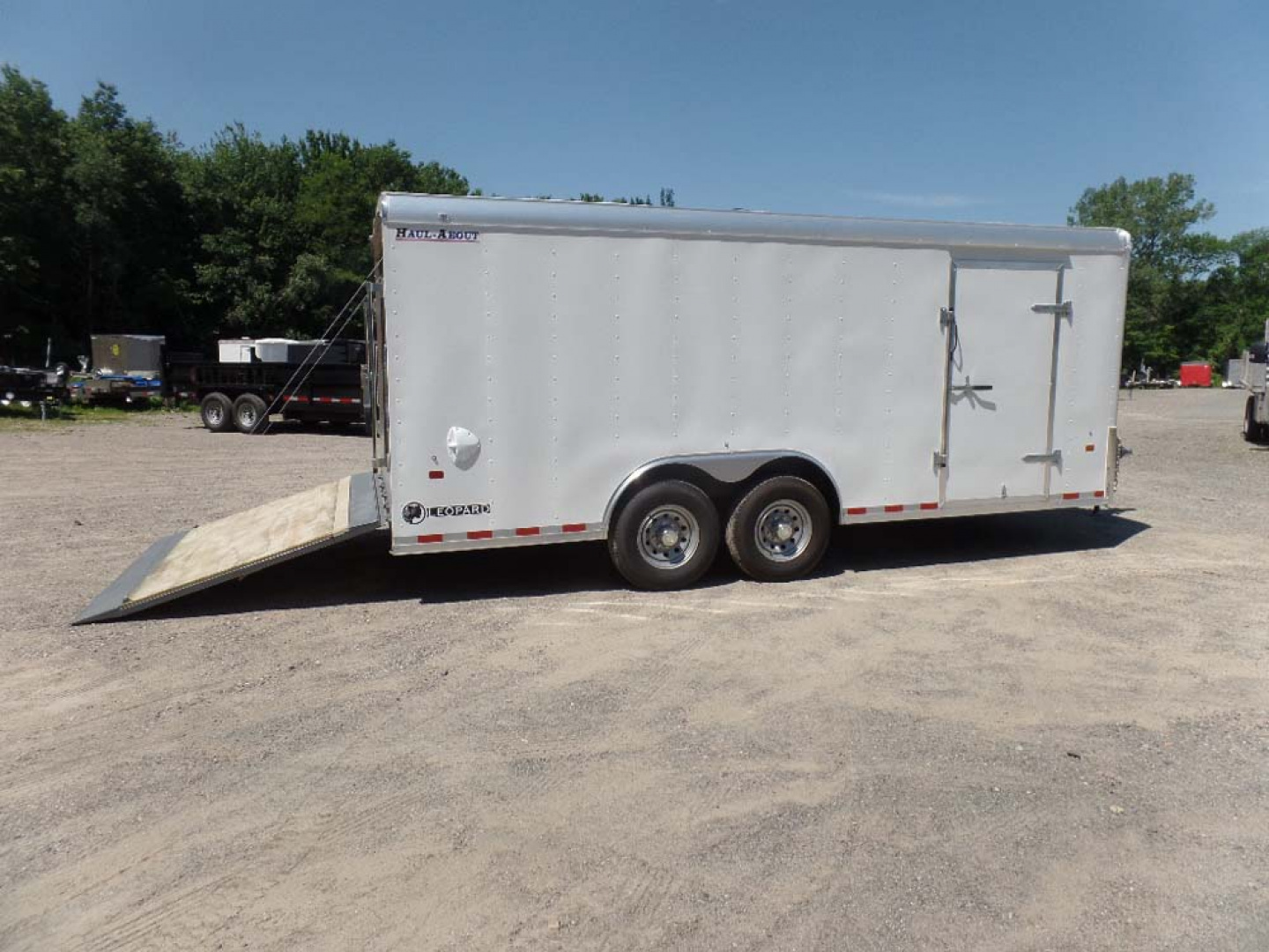 2025 Haul About photo 6