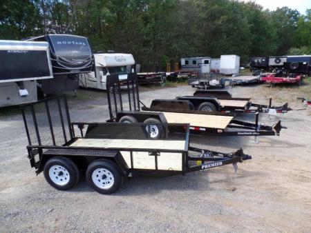 New Small Mighty Equipment Trailers, Move a Scissor Lift, Mini Skid Steer, Stump Grinder, CALL FOR PRICING