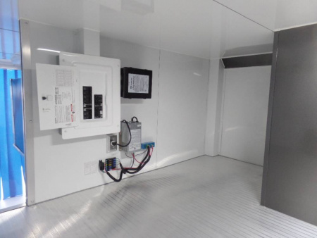 New EXAMPLE / Pictures of Custom Enclosed Gooseneck / ATC Model QSTAG8538+0-2T7.0K