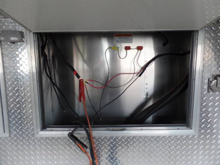 New EXAMPLE / Pictures of Custom Enclosed Gooseneck / ATC Model QSTAG8538+0-2T7.0K